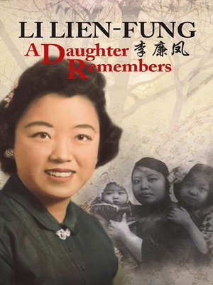cover image of A Daughter Remembers
